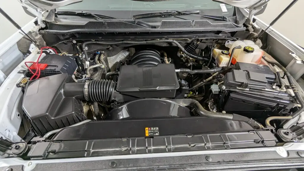 Florida Fine Cars - Used CHEVROLET SILVERADO 2500HD 2023 ORLANDO LT