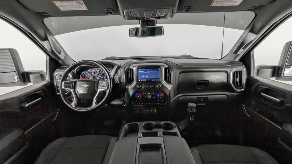 Florida Fine Cars - Used CHEVROLET SILVERADO 2500HD 2023 ORLANDO LT