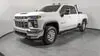 Florida Fine Cars - Used CHEVROLET SILVERADO 2500HD 2023 ORLANDO LT