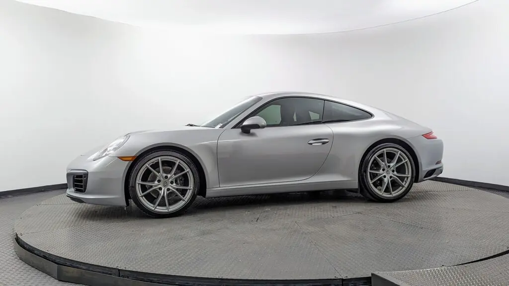 Florida Fine Cars - Used PORSCHE 911 2018 MIAMI CARRERA