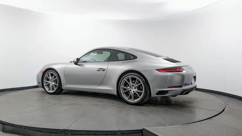 Florida Fine Cars - Used PORSCHE 911 2018 MIAMI CARRERA