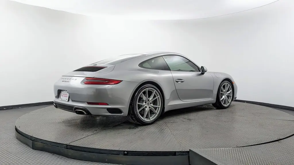 Florida Fine Cars - Used PORSCHE 911 2018 MIAMI CARRERA