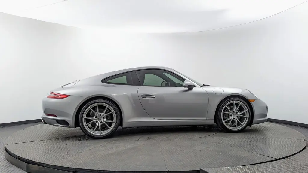 Florida Fine Cars - Used PORSCHE 911 2018 MIAMI CARRERA