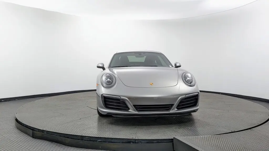 Florida Fine Cars - Used PORSCHE 911 2018 MIAMI CARRERA