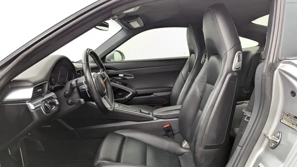 Florida Fine Cars - Used PORSCHE 911 2018 MIAMI CARRERA