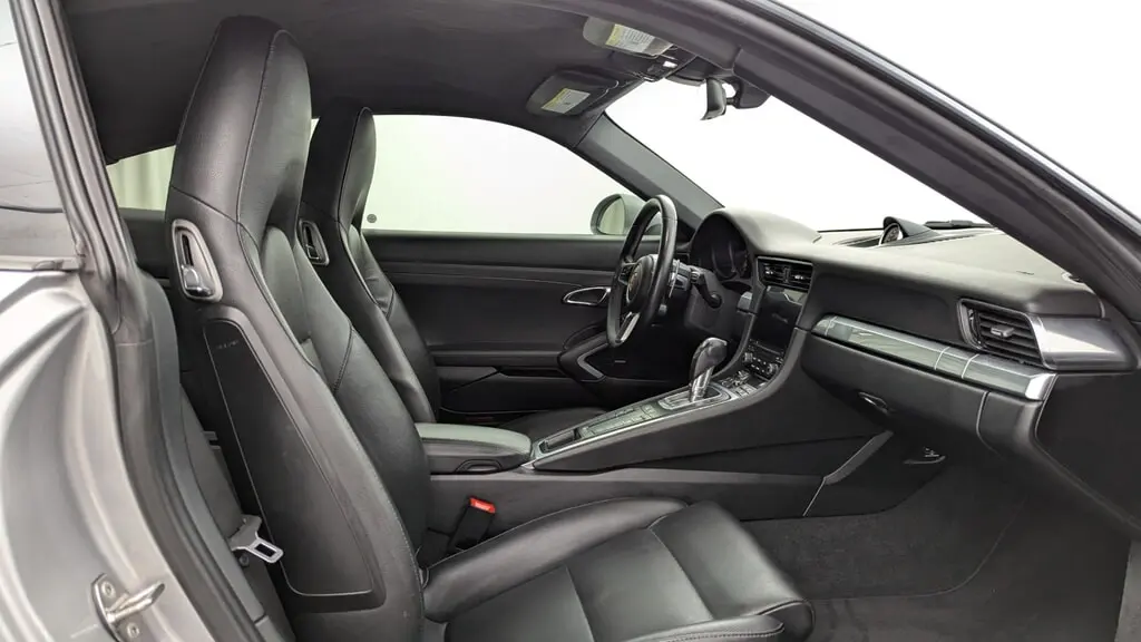 Florida Fine Cars - Used PORSCHE 911 2018 MIAMI CARRERA
