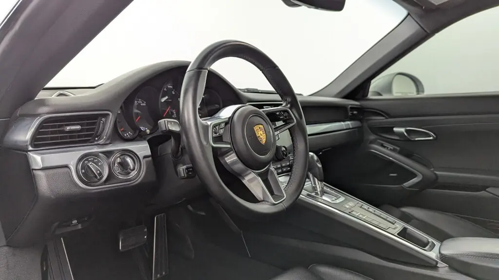 Florida Fine Cars - Used PORSCHE 911 2018 MIAMI CARRERA