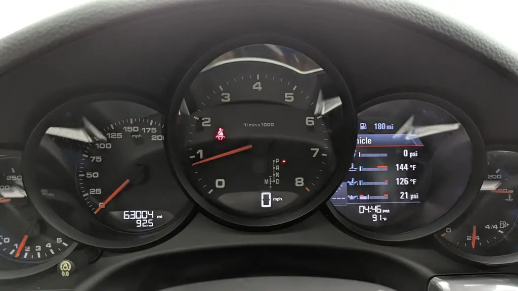 Florida Fine Cars - Used PORSCHE 911 2018 MIAMI CARRERA