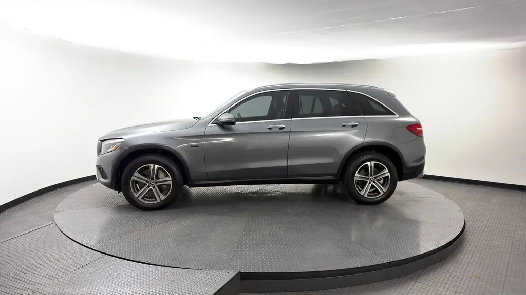 Florida Fine Cars - Used MERCEDES-BENZ GLC 2019 WEST PALM GLC 350E