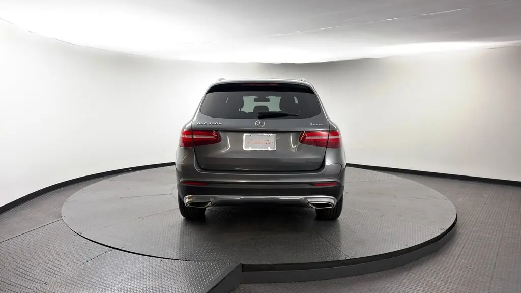 Florida Fine Cars - Used MERCEDES-BENZ GLC 2019 WEST PALM GLC 350E