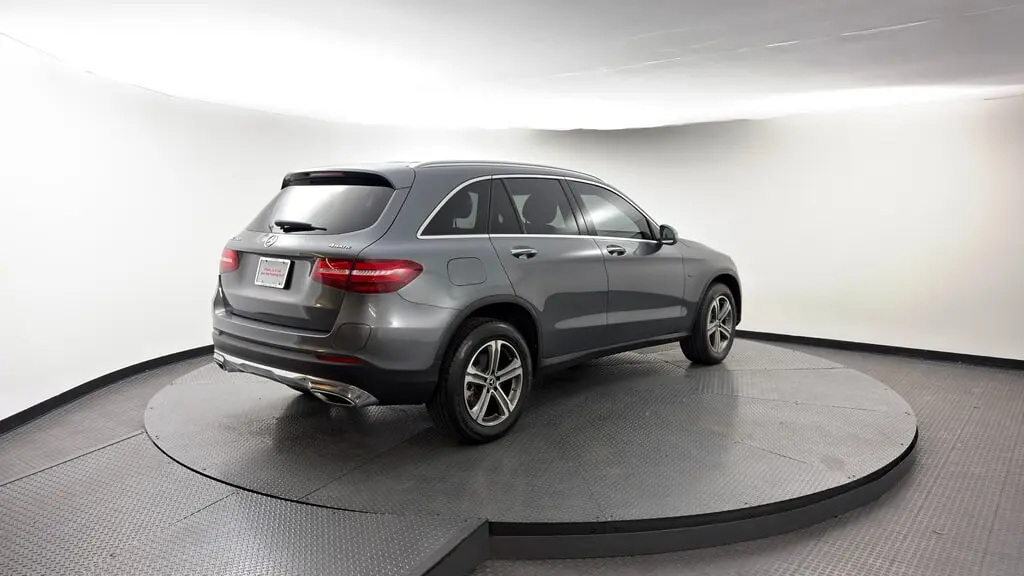 Florida Fine Cars - Used MERCEDES-BENZ GLC 2019 WEST PALM GLC 350E