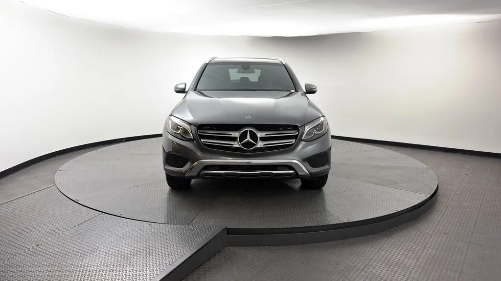 Florida Fine Cars - Used MERCEDES-BENZ GLC 2019 WEST PALM GLC 350E