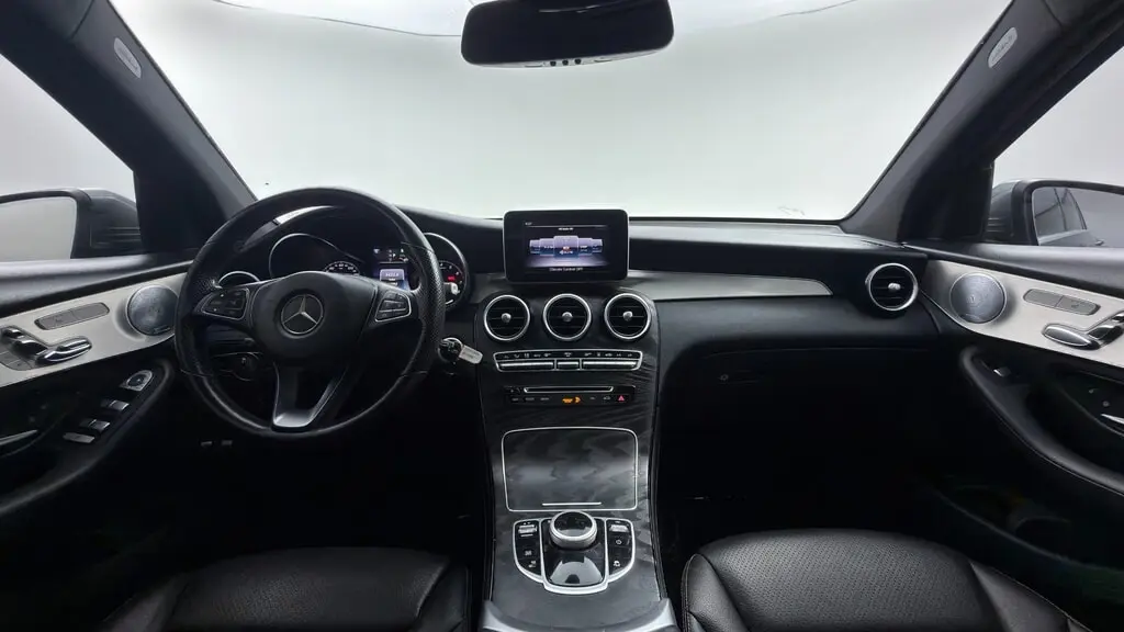 Florida Fine Cars - Used MERCEDES-BENZ GLC 2019 WEST PALM GLC 350E