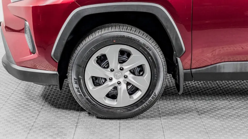 Florida Fine Cars - Used TOYOTA RAV4 2020 ORLANDO LE