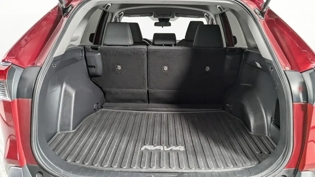 Florida Fine Cars - Used TOYOTA RAV4 2020 ORLANDO LE
