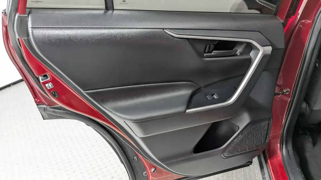 Florida Fine Cars - Used TOYOTA RAV4 2020 ORLANDO LE