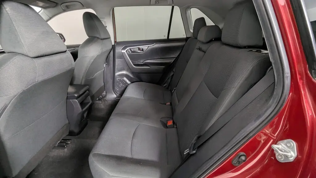 Florida Fine Cars - Used TOYOTA RAV4 2020 ORLANDO LE
