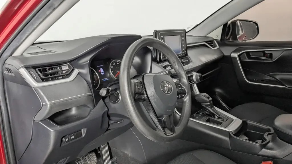 Florida Fine Cars - Used TOYOTA RAV4 2020 ORLANDO LE