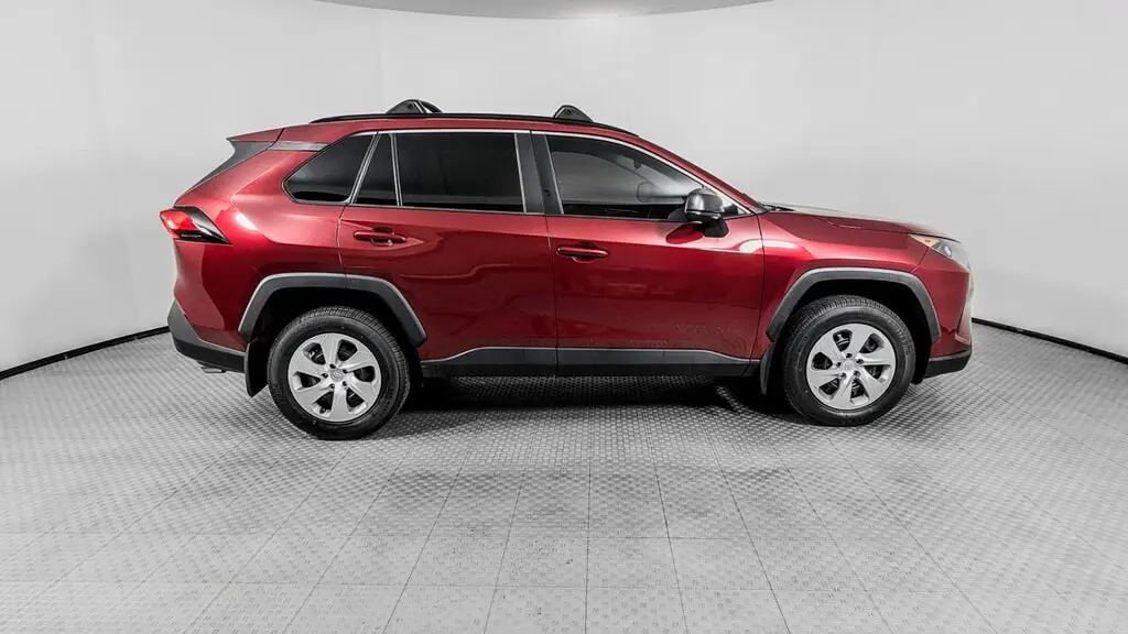 Florida Fine Cars - Used TOYOTA RAV4 2020 ORLANDO LE