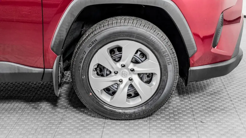 Florida Fine Cars - Used TOYOTA RAV4 2020 ORLANDO LE