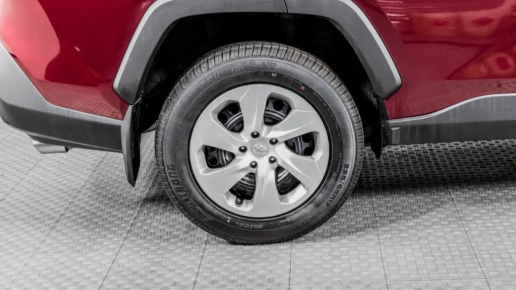 Florida Fine Cars - Used TOYOTA RAV4 2020 ORLANDO LE