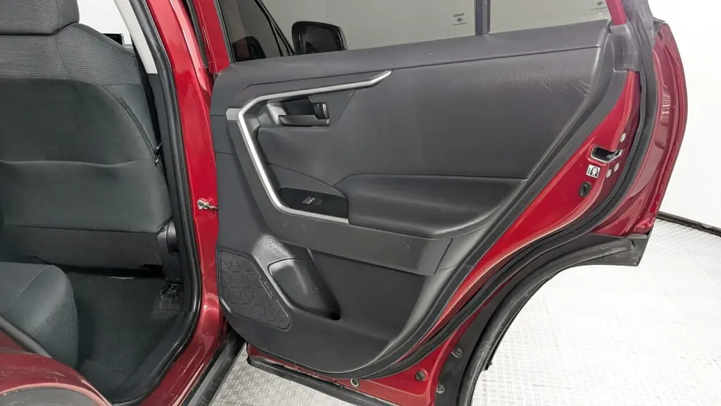 Florida Fine Cars - Used TOYOTA RAV4 2020 ORLANDO LE