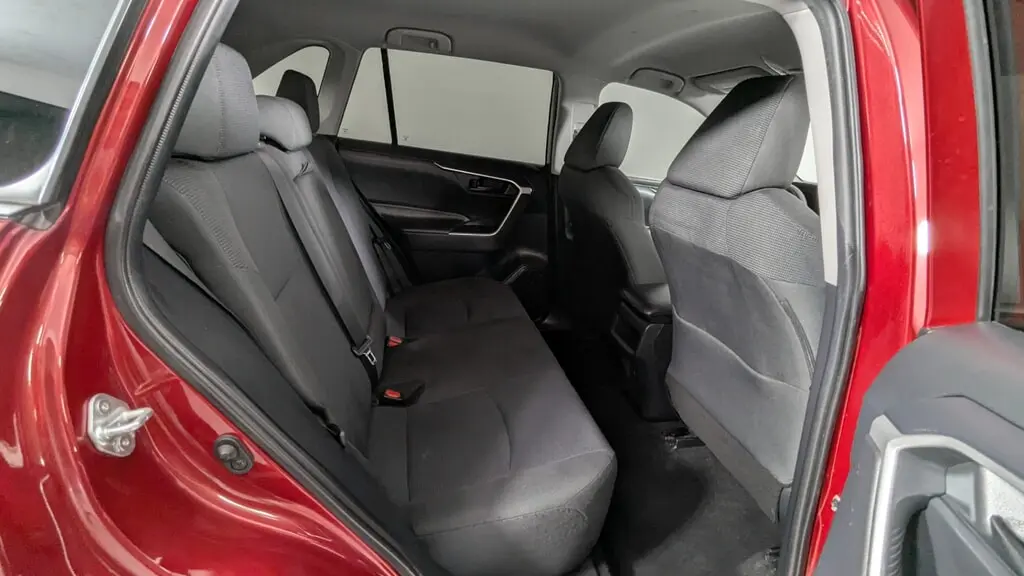 Florida Fine Cars - Used TOYOTA RAV4 2020 ORLANDO LE