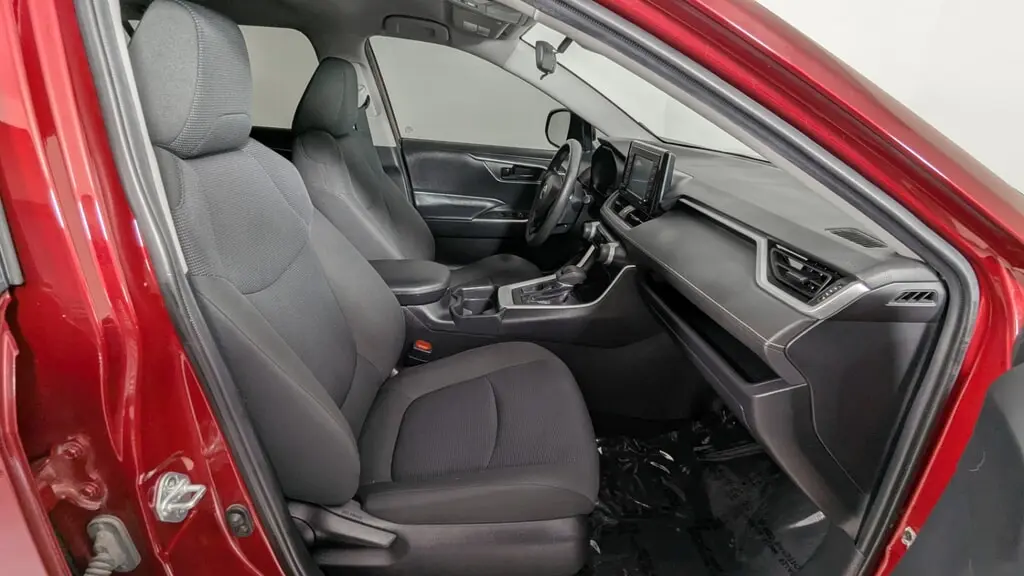 Florida Fine Cars - Used TOYOTA RAV4 2020 ORLANDO LE