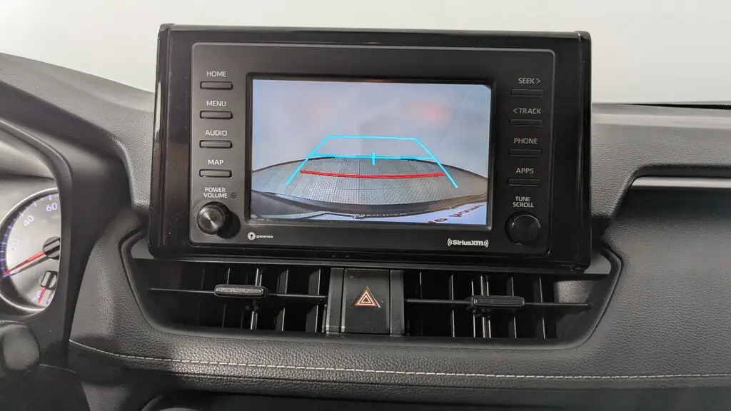 Florida Fine Cars - Used TOYOTA RAV4 2020 ORLANDO LE