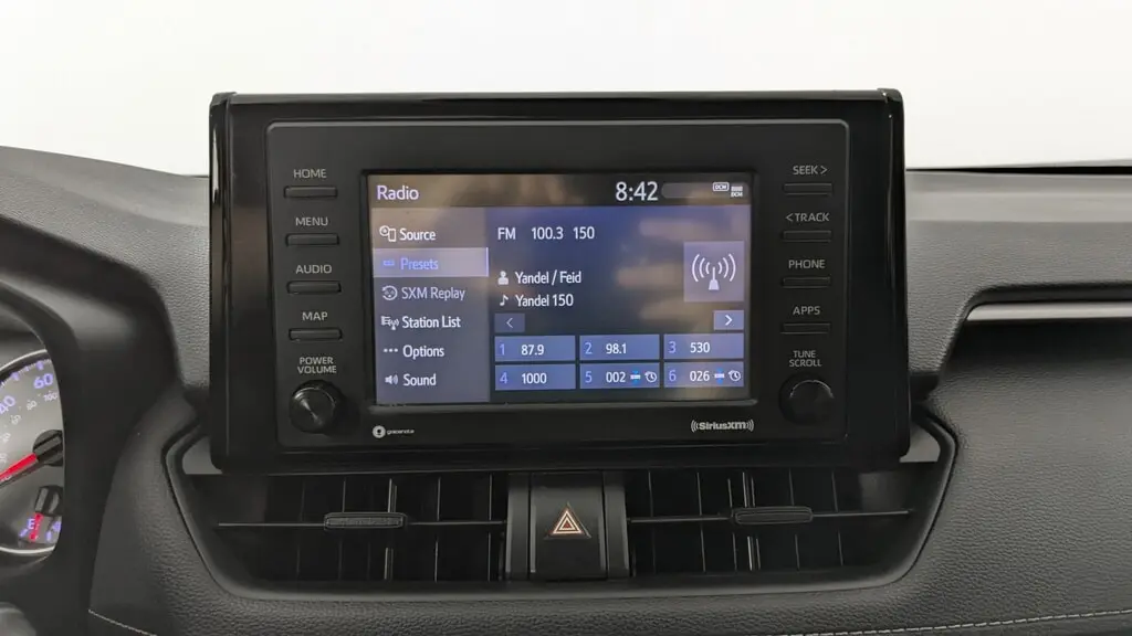 Florida Fine Cars - Used TOYOTA RAV4 2020 ORLANDO LE