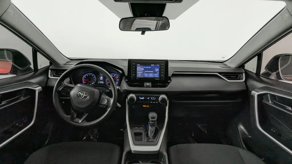 Florida Fine Cars - Used TOYOTA RAV4 2020 ORLANDO LE
