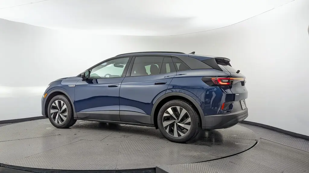 Florida Fine Cars - Used VOLKSWAGEN ID.4 2023 WEST PALM PRO