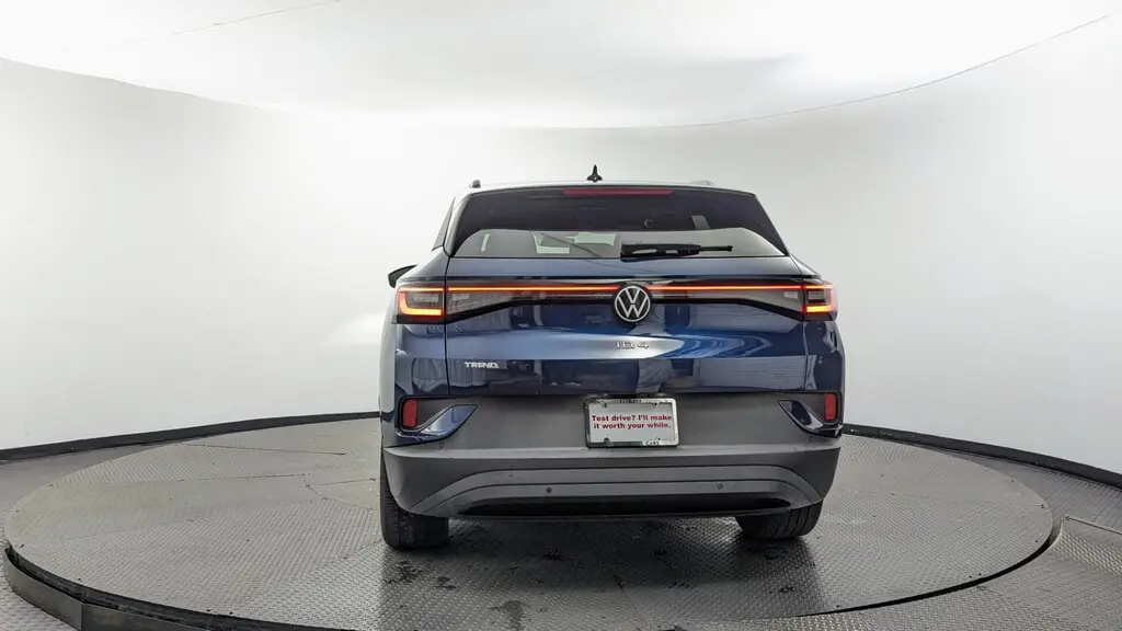 Florida Fine Cars - Used VOLKSWAGEN ID.4 2023 WEST PALM PRO