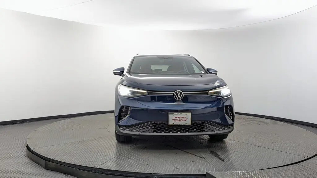 Florida Fine Cars - Used VOLKSWAGEN ID.4 2023 WEST PALM PRO