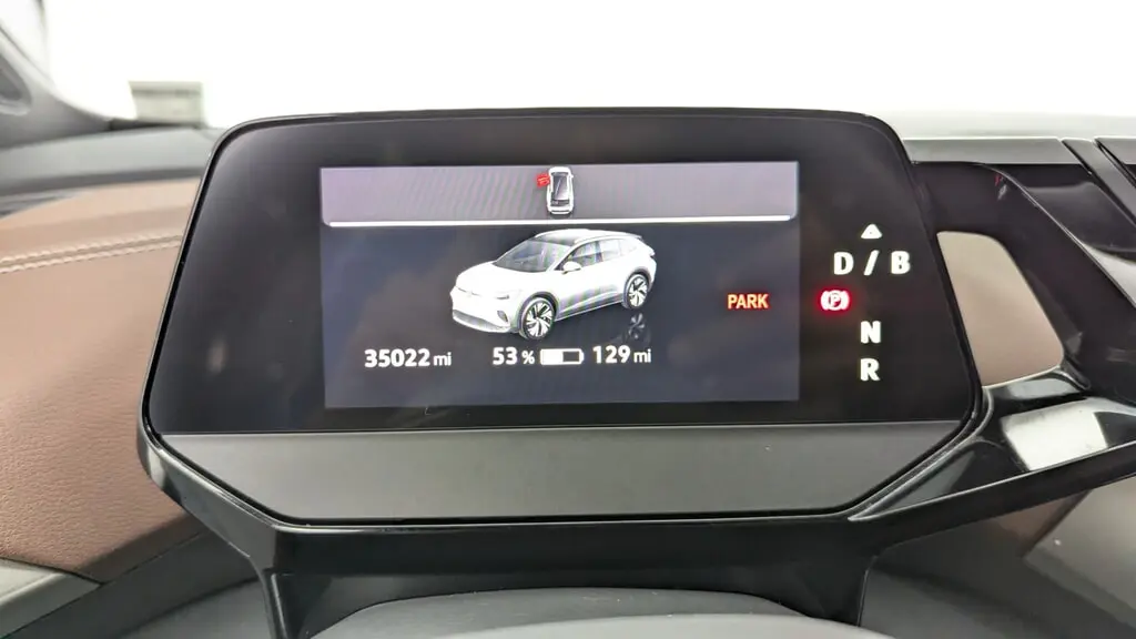 Florida Fine Cars - Used VOLKSWAGEN ID.4 2023 WEST PALM PRO
