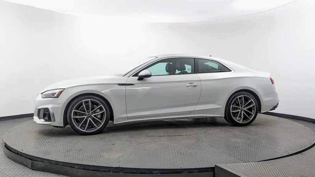 Florida Fine Cars - Used AUDI A5 2023 WEST PALM S LINE PREMIUM PLUS