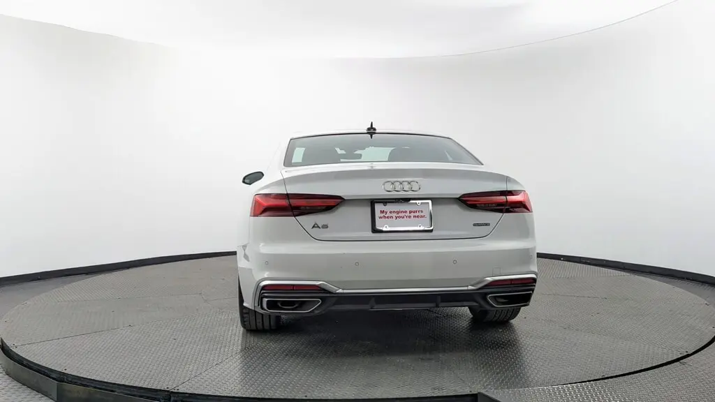 Florida Fine Cars - Used AUDI A5 2023 WEST PALM S LINE PREMIUM PLUS