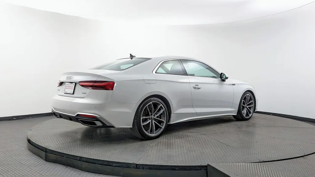 Florida Fine Cars - Used AUDI A5 2023 WEST PALM S LINE PREMIUM PLUS