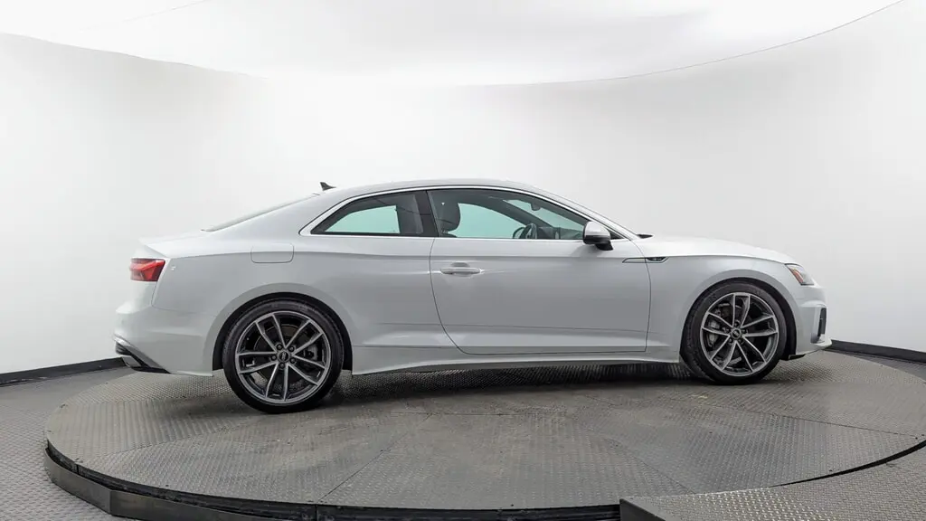 Florida Fine Cars - Used AUDI A5 2023 WEST PALM S LINE PREMIUM PLUS