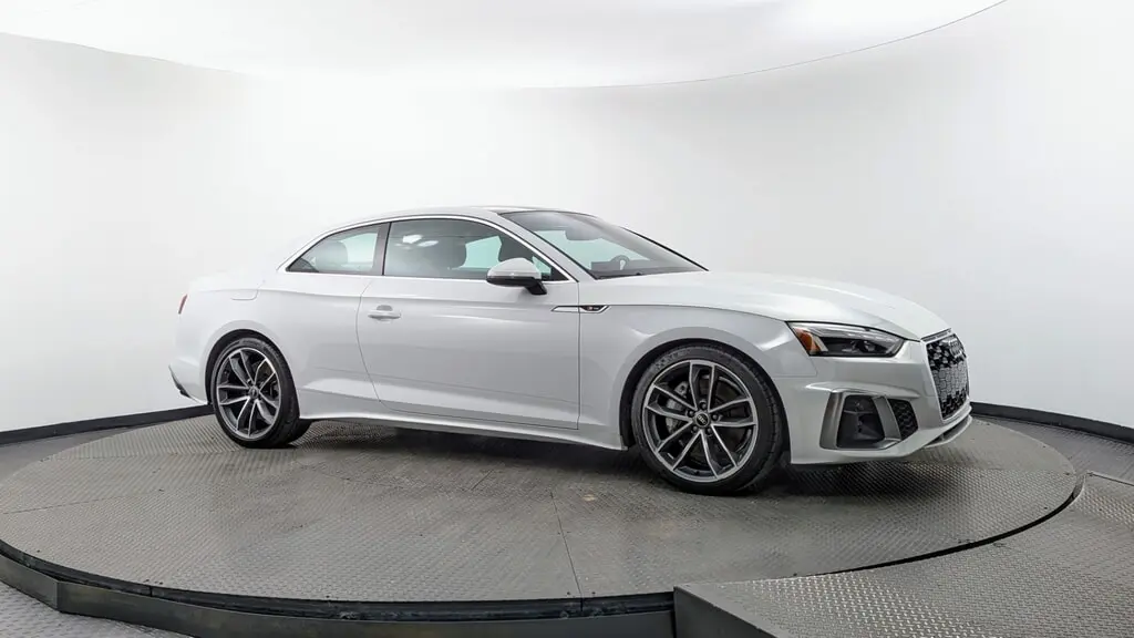 Florida Fine Cars - Used AUDI A5 2023 WEST PALM S LINE PREMIUM PLUS