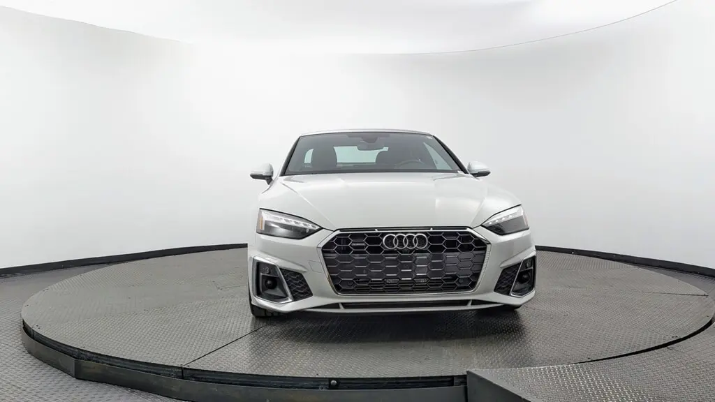 Florida Fine Cars - Used AUDI A5 2023 WEST PALM S LINE PREMIUM PLUS