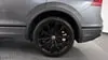 Florida Fine Cars - Used VOLKSWAGEN TIGUAN 2021 WEST PALM SE R-LINE BLACK