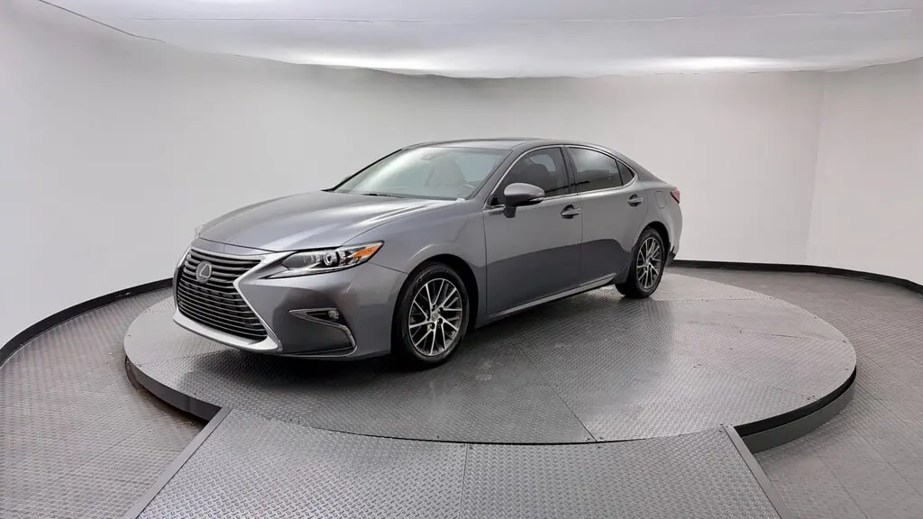 Florida Fine Cars - Used LEXUS ES 2018 WEST PALM ES 350