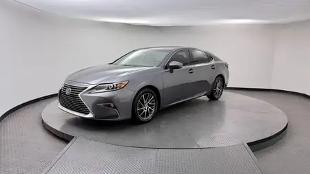 Florida Fine Cars - Used LEXUS ES 2018 WEST PALM ES 350