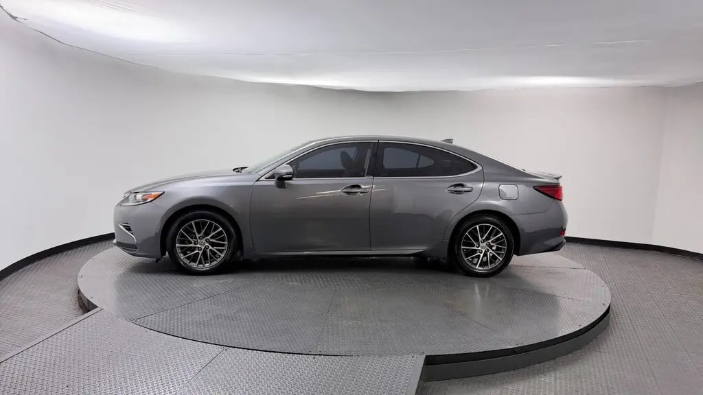 Florida Fine Cars - Used LEXUS ES 2018 WEST PALM ES 350