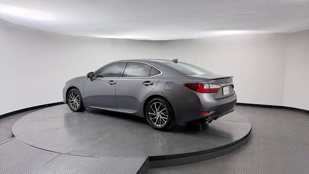 Florida Fine Cars - Used LEXUS ES 2018 WEST PALM ES 350