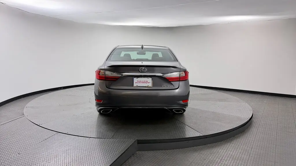Florida Fine Cars - Used LEXUS ES 2018 WEST PALM ES 350