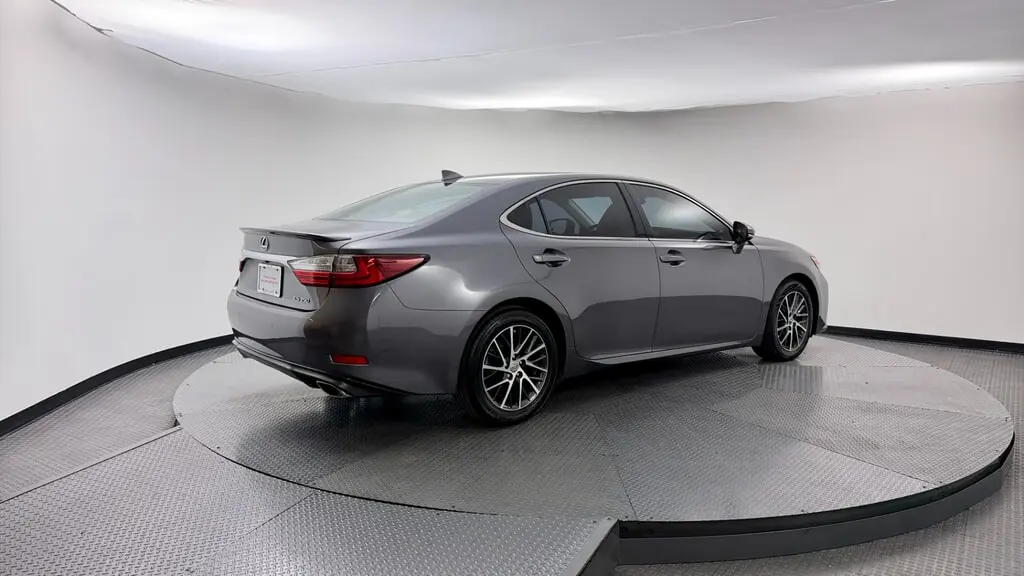 Florida Fine Cars - Used LEXUS ES 2018 WEST PALM ES 350