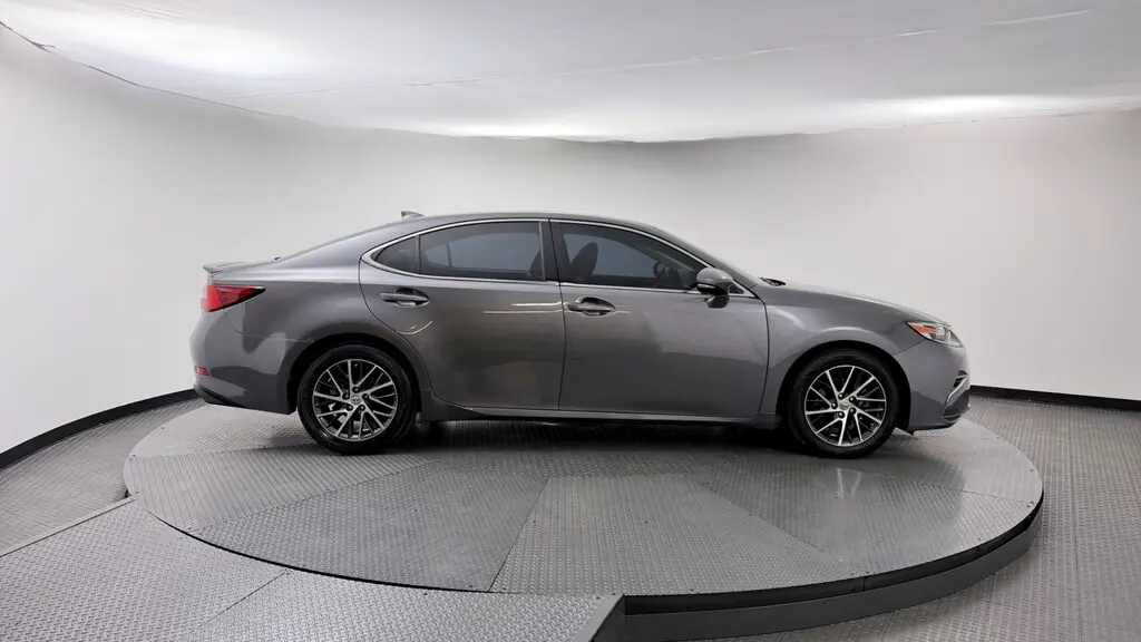 Florida Fine Cars - Used LEXUS ES 2018 WEST PALM ES 350