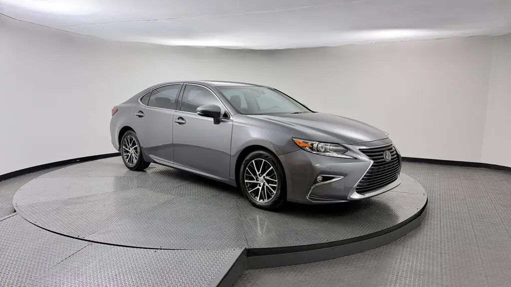 Florida Fine Cars - Used LEXUS ES 2018 WEST PALM ES 350